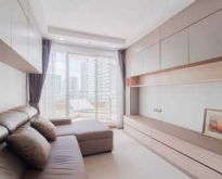 ศุภาลัย เวลลิงตัน 1 ไม่เคยปล่อยเช่า2 Bedroom
