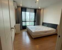 คอนโดSupalai Wellington 21bedroom ขนาด 42 ตรม. อาคาร 7 ชั้น 8