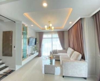 หมู่บ้าน Grand Britania วงแหวนรามอินทรา 4 นอน ให้เช่า