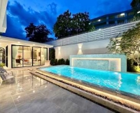 Siamese Rama 9 ให้เช่า  Fully furnished duplex 1bedroom
