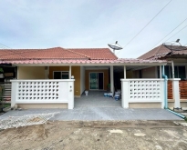 ขายบ้านชั้นเดียวรีโนเวทใหม่ มบ.ทรัพย์รุ่งเรืองซิตี้ 1