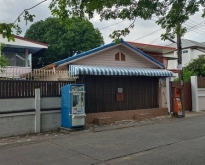 ขายบ้านเดี่ยว2ชั้น หมู่บ้านปัฐวิกรณ์ ถนนนวมินทร์ เนื้อที่ 79 ตรว.