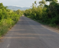 ขายด่วนบ้านพร้อมที่ดิน 64 ไร่ ต.รางบัว อ.จอมบึง จ.ราชบุรี
