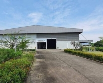 ขายที่ดินพร้อมอาคารโรงงาน  6 ไร่ ตำบลนาดี สมุทรสาคร พร้อมใบ รง.4