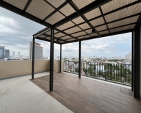 ขายคอนโด บริกซ์ จรัญ 64 (BRIX Condo Charan 64) 98.78 ตร.ม.