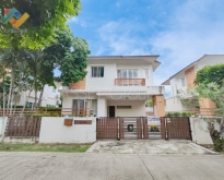 บ้านเดี่ยว หมู่บ้าน กฤษณา ติวานนท์ ซอย พระแม่การุณย์