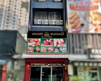 เซ้ง ร้านนวดสปา สุขุมวิท ใกล้ BTS พระโขนง ในโครงการ W District