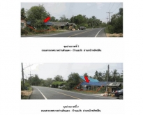ขายบ้านเดี่ยวมือสอง อำเภอพระแสง  จังหวัดสุราษฎร์ธานี