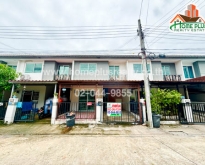 โครงการบ้านพฤกษา ปิ่นเกล้า-วงแหวน (ใกล้โรงพยาบาลบางใหญ่)