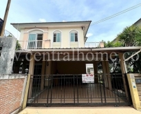 บ้านเดี่ยว ภัสสร26 ราชพฤกษ์ - ติวานนท์