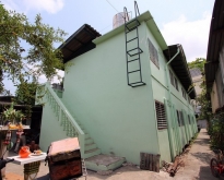 ห้องเช่า สุขสวัสดิ์ 35/1 ราษฎร์บูรณะ 1 นอน ราคาถูก ห้องน้ำในตัว