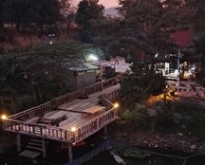 ขายที่ดินพร้อมบ้านพักตากอากาศ 5 หลัง อำเภอแก่งคอย จังหวัดสระบุรี