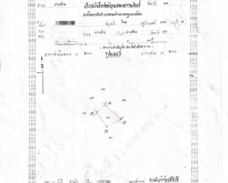 ขายที่ดิน โฉนดครุฑแดง (เจ้าของขายเอง) ที่บ้านหนองฟ้าแลบ อ.ด่านซ้าย