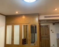 ขาย ทรัพย์แก้ว ทาวเวอร์ คอนโด  Mrtห้วยขวาง 1,050,000 บาท