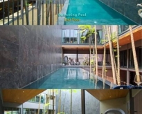 ขายบ้านเดี่ยว ซอยนาคนิวาส  ที่ดิน100 ตรว.มีทุกอย่างครบพร้อมอยู่