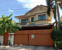 ให้เช่า บ้านเดี่ยว เศรษฐสิริ วงแหวน-สุขาภิบาล2 (เสรีไทย)