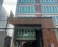 ขายHome office โครงการ HOF สุขุมวิท 101/1 ใกล้ BTS อุดมสุข