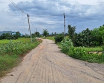 ขายด่วน ที่ดินสวยเเปลงเล็ก ต.ปากช่อง อ.จอมบึง จ.ราชบุรี