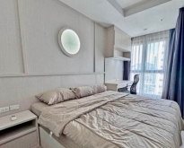 ห้องเช่าศรีราชา ห้องสตูดิโอ ตกแต่งครบ ในลัดดาพลัส คอนโดมิเนี่ยม