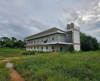 ขายที่ดิน พร้อมพื้นที่โกดัง โรงงาน สำนักงาน หนองขาม​ ศรีราขา​ ชลบ