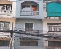 ให้เช่าอาคารพาณิชย์ ซอยรามคำแหง90  บ้านเปล่า ตกแต่งพร้อมใช้งาน