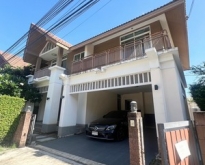 ขายบ้านเดี่ยว 2 ชั้น โครงการเอโทล ไวกีกิ ชอร์ เนื้อที่ 56 ตร.วา