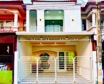 ม. อธิษฐาน1 ถนนเมน แขวงออเงิน บ้านรีโนเวทใหม่ตกแต่งสวย