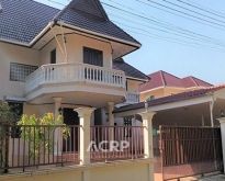 ขายบ้านเดี่ยวบนถนนวงแหวนรอบ 2 ต.สันผีเสื้อ จ.เชียงใหม่
