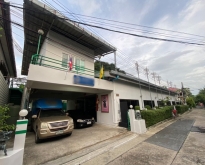 ขายโรงงานขนาดเล็ก พร้อมใบ รง.4 ซอยอ่อนนุช 52 ใกล้รถไฟฟ้าสถานีศรีน