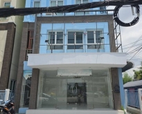 ให้เช่าโฮมออฟฟิศติดถนนรามคำแหง อาคารตกแต่งพร้อมใช้งาน ใกล้ห้างพาส