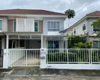 For Sales : Thalang, Twin House @Pruksa Ville , 3 B 2B