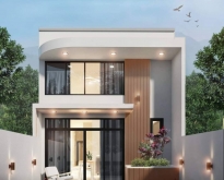 For Sales : Ratsada, One-Story Town House, 2 Bedrooms 2 Bathrooms
