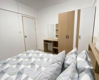 For Sale : Thalang, Room at Ban Pon, 1 Bedroom 1 Bathroom, 3rd fl