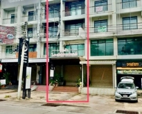 ขายอาคารพาณิชย์ พร้อมกิจการร้านนวด อัสสัมชัญ - ศรีราชา