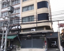 ขายด่วนนน อาคาร5ชั้นครึ่ง ทำเลทอง ตากสิน-ธนบุรี