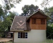 ขายบ้านพร้อมที่ดิินอำเภอเมืองหนองคาย เปล่า2 ไร่  ขายเพียง 2.2 ล้า