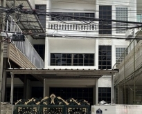 ให้เช่าตึก 3 ชั้น ทำเลดี เจริญกรุง (23 ตรว.) เหมาะเป็นอยู่อาศัย,อ