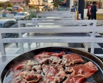 เซ้งด่วน ร้านปิ้งย่าง-หมูกระทะ ถนนสายล่าง ระยอง มีที่จอดรถ