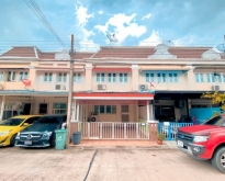 อ่อนนุช 90  เฉลิมพระเกียรติ66  ARLบ้านทับช้าง 2.2กม. 2ชั้น20ตรว.