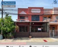 LM24-0150 ขายบ้านสภาพดี อยู่เจริญเปรมประชา ดอนเมือง