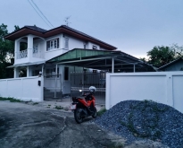 อสังหาเอาใจลูกค้าทุกเงื่อนไข  บ้าน90 วา อ.บางใหญ่ จ.นนทบุรี