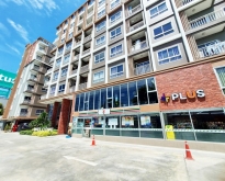 ขาย Plus Condo Ayutthaya Park พลัส คอนโด อยุธยา พาร์ค (วิวสระว่าย
