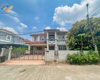 บ้านเดี่ยว เค ซี กรีนวิลล์ มิตรไมตรี หนองจอก