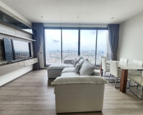 Rhythm Charoenkrung Pavillion - New Luxury River View Condo!