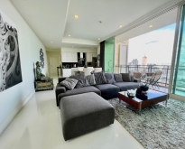 Royce Private Residences Condo for Rent near BTS & MRT
