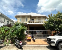 บ้าน 2 ชั้น ม.สิริวลัย 69 ตร.ว รังสิตคลอง 1  ปทุมธานี