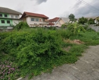 ขายที่ดิน ซอยนาคนิวาส33  (ลาดพร้าว71)