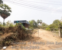 ขาย ที่ดิน ติดทางสาธารณะ ถมแล้ว ต.ห้วยกรด อ.สรรคบุรี จ.ชัยนาท แปล