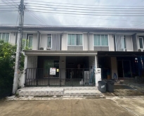 P1 ทาวน์โฮม หมู่บ้าน พฤกษา วิลล์ 62/1 นิมิตใหม่