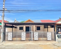 บ้านแฝดคู้ซ้ายหนองจอก หมู่บ้านกิตติชัย9 ซอยมิตรไมตรี 18/5